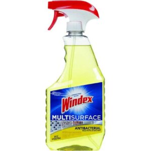 Mejor limpiador de cocina Windex