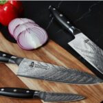 La mejor opción de cuchillos de cocina