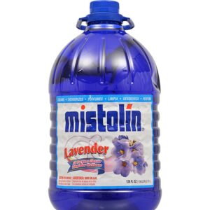 El mejor limpiador de cocina Mistolin