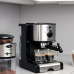 Las mejores opciones de máquinas de café con leche