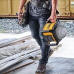 La mejor luz de trabajo LED