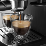 La mejor máquina de espresso manual