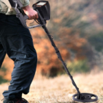 Las mejores opciones de detectores de metales
