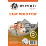 La mejor opción de kit de prueba de moldes: Red de inspección de moldes Prueba de moldes de bricolaje