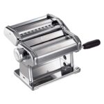 La mejor opción para hacer pasta: Máquina de pasta Marcato Atlas 150