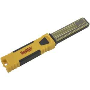 Mejor afilador de cuchillos de bolsillo DCS4