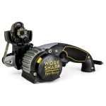 Mejor afilador de cuchillos de bolsillo KenOnion