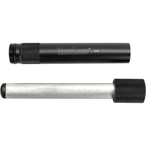 Mejor afilador de cuchillos de bolsillo Kershaw