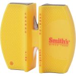 Mejor afilador de cuchillos de bolsillo Smith