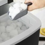 Mejor máquina de hielo portátil