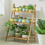 La mejor opción de bancos para macetas