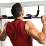 Mejor barra de dominadas