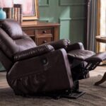 Los mejores sillones reclinables para la opción de dolor de espalda