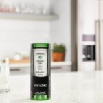 La mejor opción de filtro de agua para frigoríficos