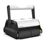 La mejor opción de limpiafondos robóticos: limpiafondos automático PAXCESS