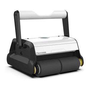 La mejor opción de limpiafondos robóticos: limpiafondos automático PAXCESS