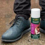 Mejor spray protector de zapatos