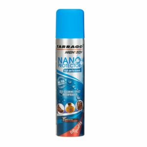 El mejor spray protector de zapatos Tarrago