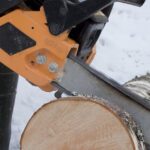 Mejor motosierra pequeña