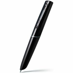 La mejor opción de lápiz inteligente: Livescribe 2GB Echo Smartpen