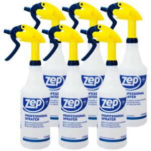 Mejor botella de spray Zep