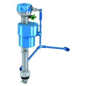 El mejor kit de reparación de inodoros Danco