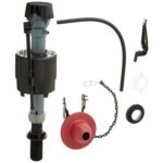 El mejor kit de reparación de inodoros FillValve