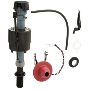 El mejor kit de reparación de inodoros FillValve