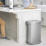 La mejor opción de bote de basura