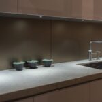 Las mejores opciones de iluminación debajo del gabinete