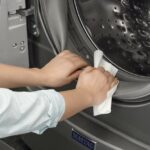 Mejor limpiador de lavadoras
