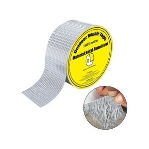 La mejor cinta impermeable de butilo