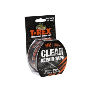 Mejor cinta impermeable TRex