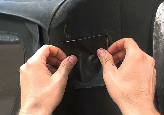 Mejor cinta impermeable