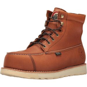 Las mejores botas de trabajo para hombres irlandeses