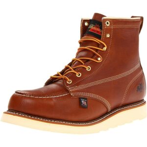 Las mejores botas de trabajo para hombres Thorogood
