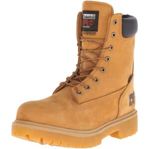 Las mejores botas de trabajo para hombres Timberland