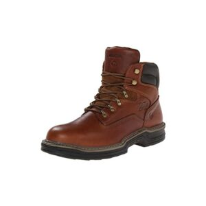 Las mejores botas de trabajo para hombres Wolverine