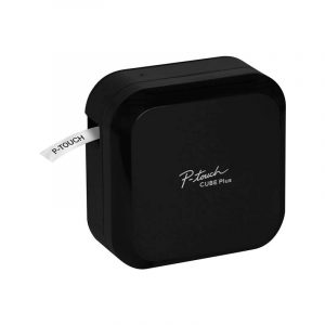 La mejor opción de rotuladora: rotuladora Brother P-Touch Cube Plus PT-P710BT