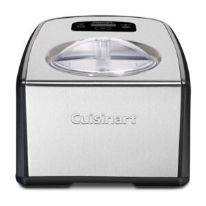 Ofertas Publicar 7_14_Cuisinart ICE-100 Heladera y heladora