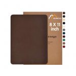 La mejor opción de kit de reparación de cuero: Kit de parche de reparación de cuero Numola