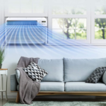 El mejor aire acondicionado de ventana de 10000 BTU