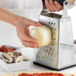 Las mejores opciones de ralladores de caja