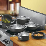 Las mejores opciones de juegos de utensilios de cocina