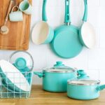 Las mejores opciones de utensilios de cocina para estufas con tapa de vidrio