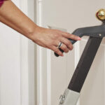 Las mejores opciones de barras de seguridad para puertas
