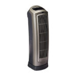 La mejor opción de calefactor eléctrico para garaje: calefactor de cerámica Lasko 755320