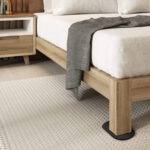 Las mejores opciones de deslizadores de muebles