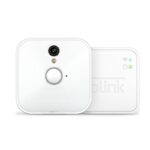La mejor opción de cámara oculta: Blink Home Security Indoor Security Camera