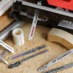 Las mejores opciones de hojas de sierra de calar